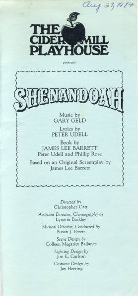 Shenandoah - cover.JPG